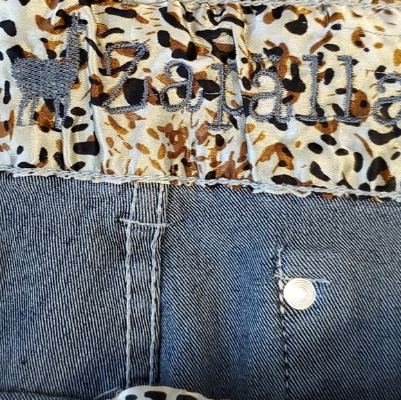 Zappala blue jeans 11 - Picture 4 of 5